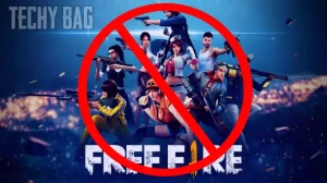 Garena Free Fire Ban in India