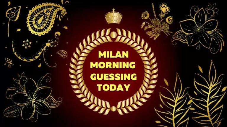 Milan morning guessing today