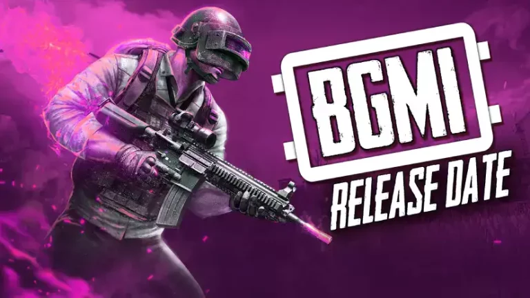 Release date of bgmi lite