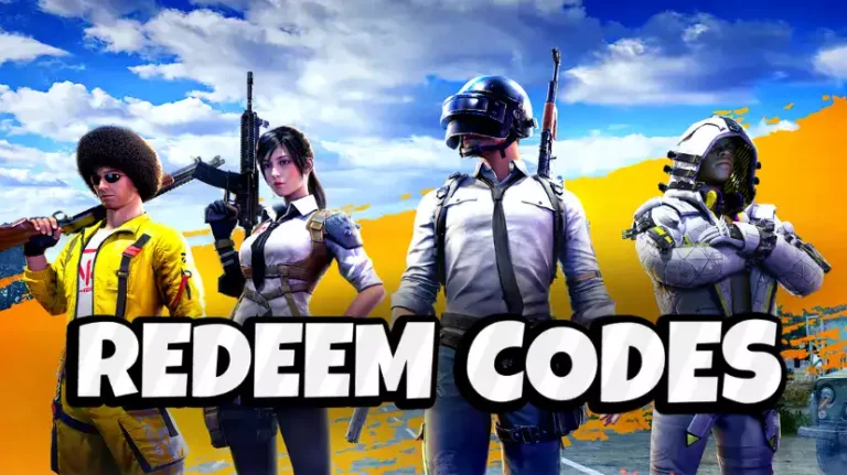 PUBG Mobile Lite Redeem Code - wide 2