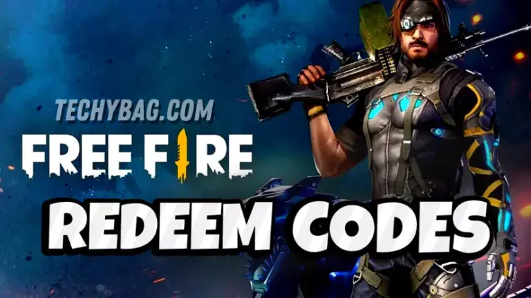 New Updates in Free Fire: Infinite Codiguin, Tech Style, Fist, 1st Backpack  Pass, Redemption — Eightify