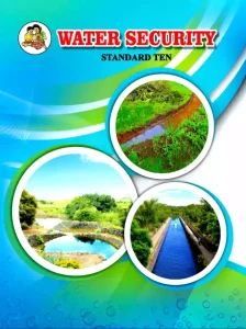 Water Security Std 10 Textbook Pdf