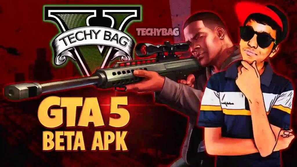GTA 5 apk download pc