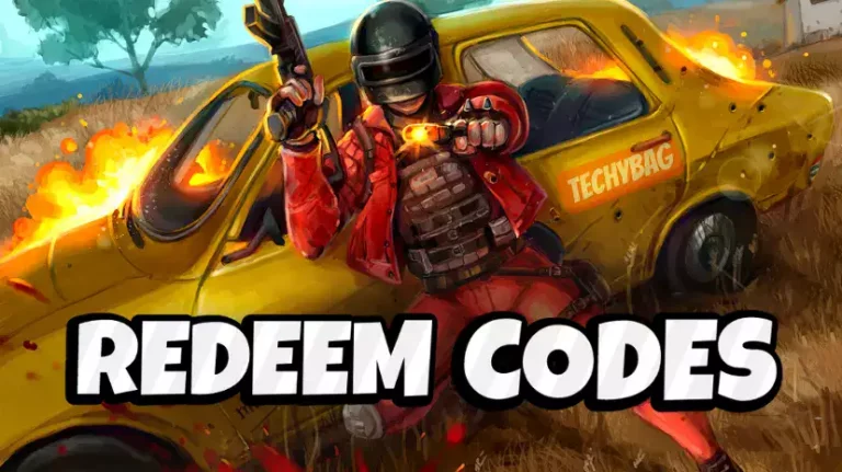 BGMI New Redeem Code June 2022