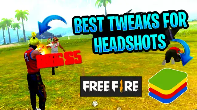 Best Tweaks For Bluestacks 5 Free Fire Best Tweaks For Bluestacks 5 Free Fire
