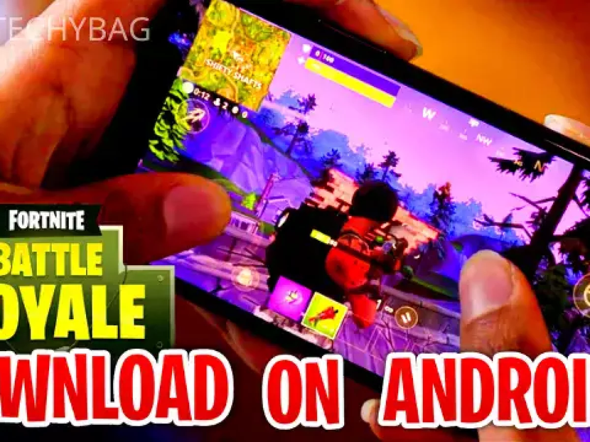 Using a Fortnite APK mod for Android could get you banned, NoypiGeeks