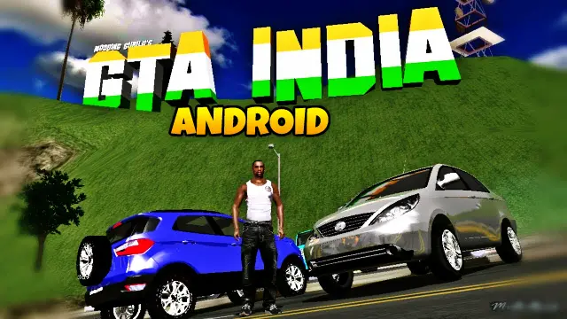 GTA India 7.0 Apk Features