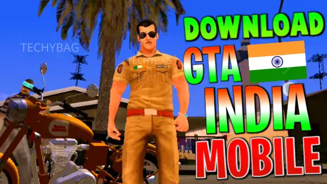 GTA India Download For Android