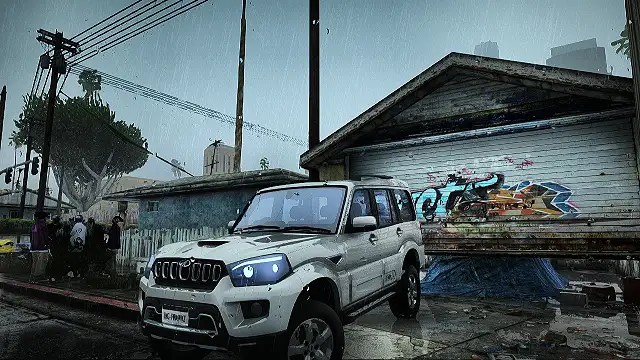 GTA India village game apk GTA India village game apk