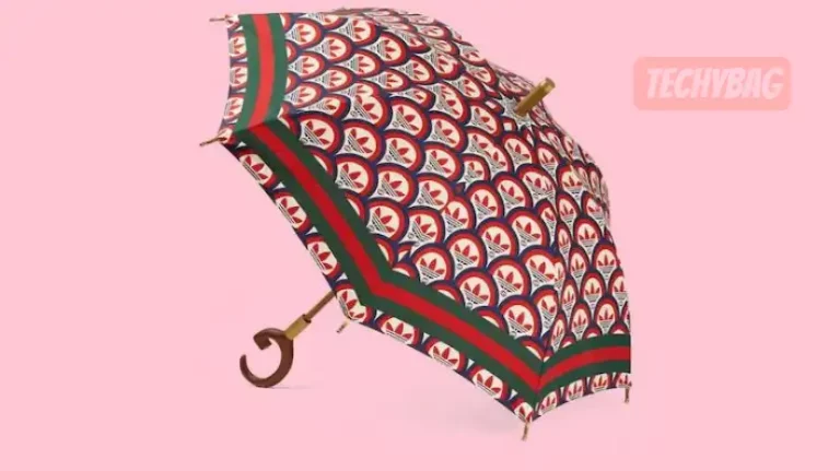 Gucci X Adidas Rs 1 lakh Umbrella