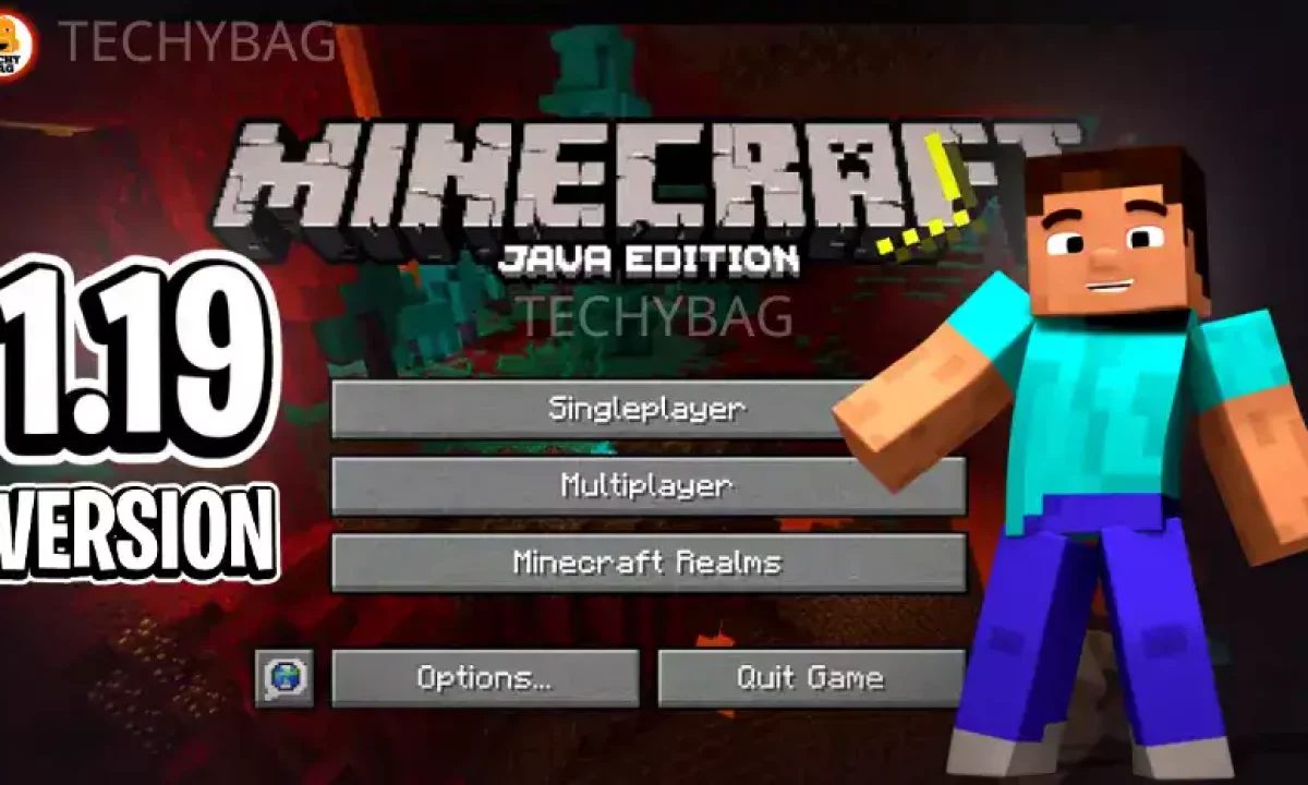 How to Download the Latest Version of Minecraft Java Edition 2023