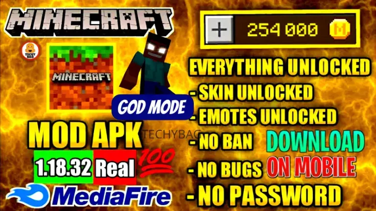 Minecraft mod apk 1.19 cave update