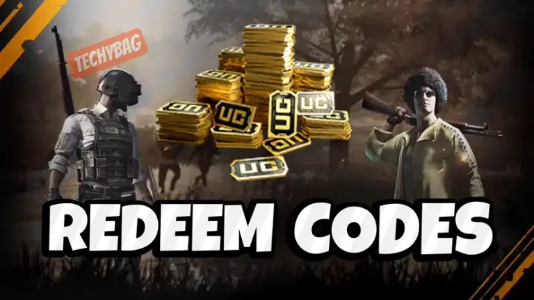 PUBG Mobile Lite redeem code today 2022