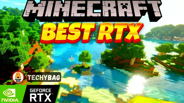 RTX for Minecraft pe download for android free