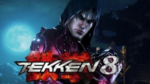 Tekken 8 PPSSPP