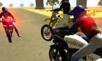 3D MOTO SIMULATOR 2