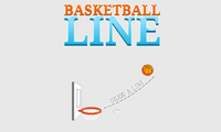 Basketball Line