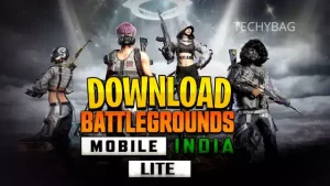 Beta Pubg mobile lite 0.24.0 download for android