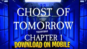 Ghost of tomorrow download for android