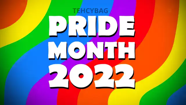 LGBTQ Pride Month