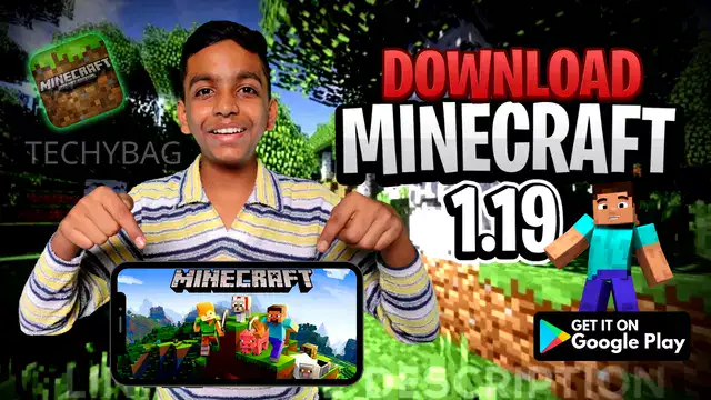 minecraft download apk 1.19