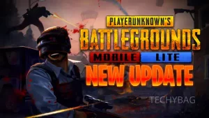 Pubg mobile lite 0.24.0 download for android