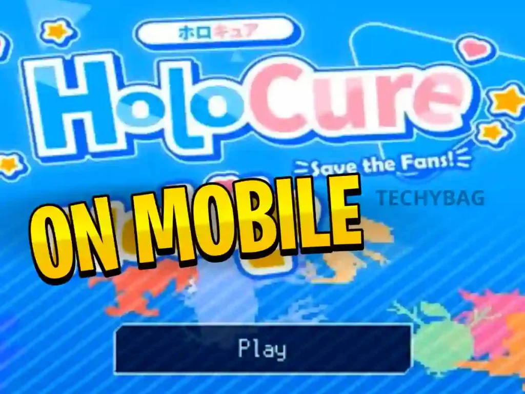 Holocure Mobile Download Android APK