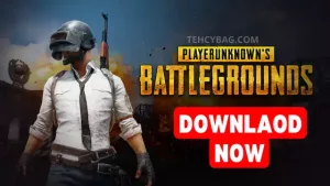 PUBG Mobile 2.6 APK Download