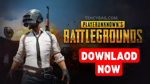 PUBG Mobile 2.6 APK Download