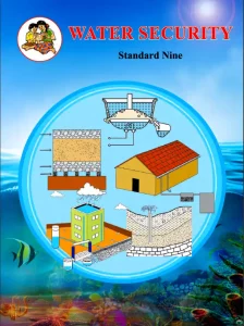 Water Security Std 9 Textbook Pdf