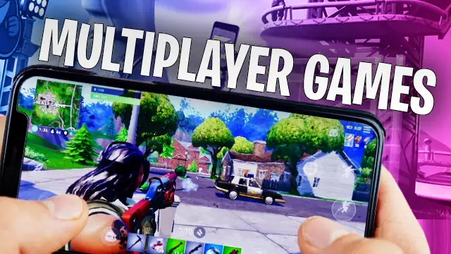 Best Multiplayer Games for Android to Play with Friends
