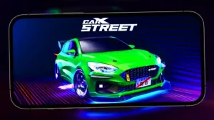 CarX Street Mobile