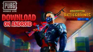 Pubg Mobile Lite Apk Download Without VPN
