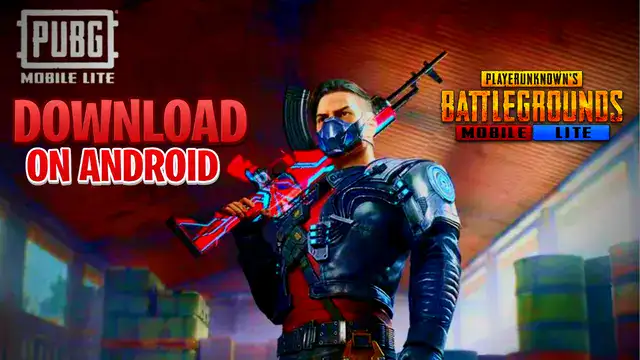 Pubg Mobile Lite Apk Download Without VPN