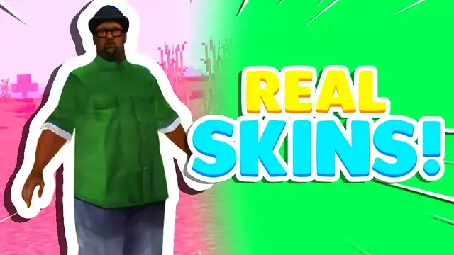Real minecraft pe skins Real minecraft pe skins