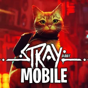 Stray Mobile Game Apk
