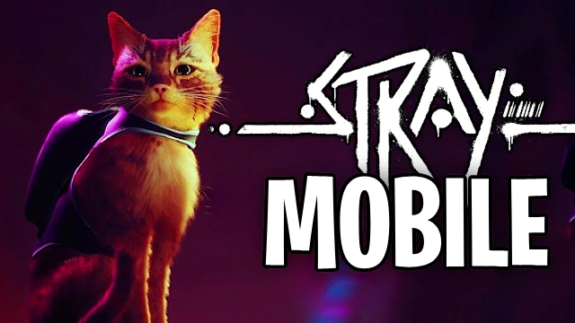 Stray Mobile Game Download For Android