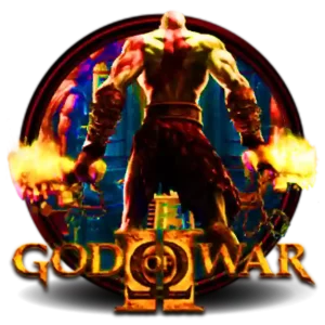 God of War 2 ISO