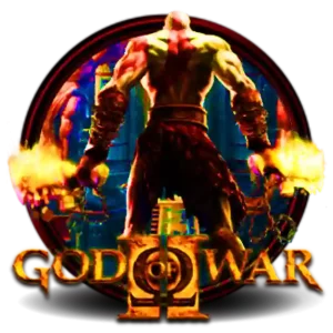 God of War 2 ISO God of War 2 ISO