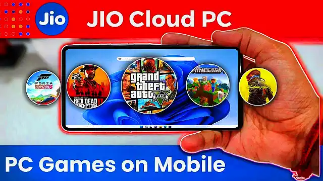 Jiocloud Gaming Apk Download