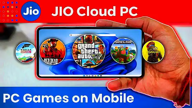 Reliance Jio Cloud Gaming Service, JioGamesCloud Currently Available in Early Access for Free; All You Need to Know