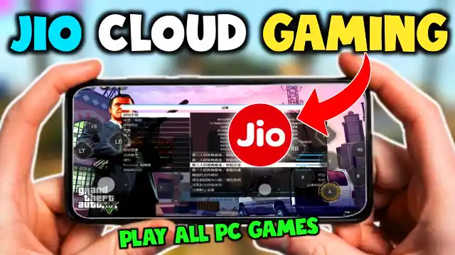 Jiocloud Gaming Jiocloud Gaming