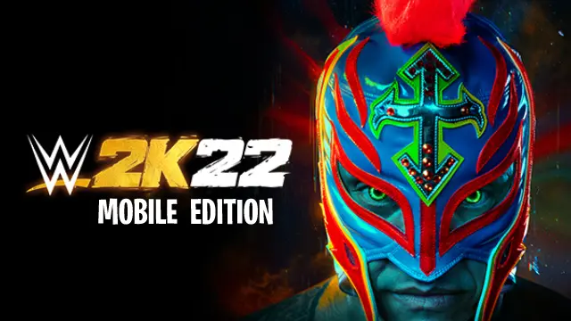 wwe 2k22 psp