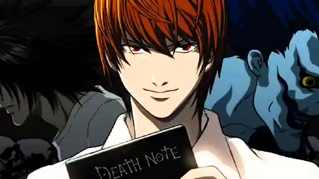 Death Note