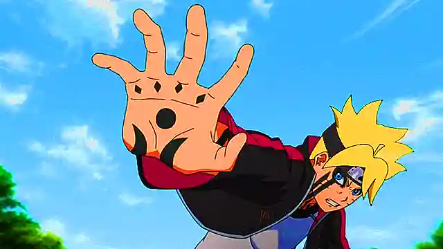 How Strong Is Boruto?