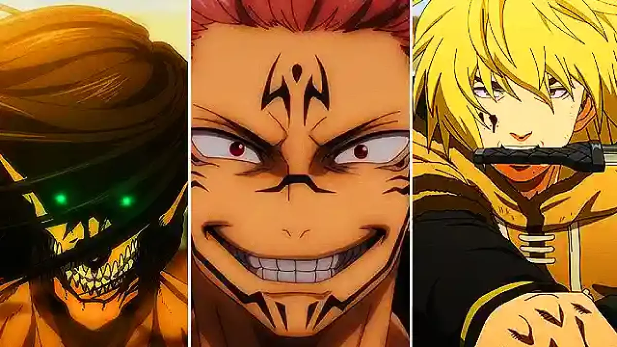 Top 5 Anime to watch in 2023 - 5 Best Upcoming Anime Movies in 2023 - TECHY BAG Top 5 Anime to watch in 2023 - 5 Best Upcoming Anime Movies in 2023 - TECHY BAG