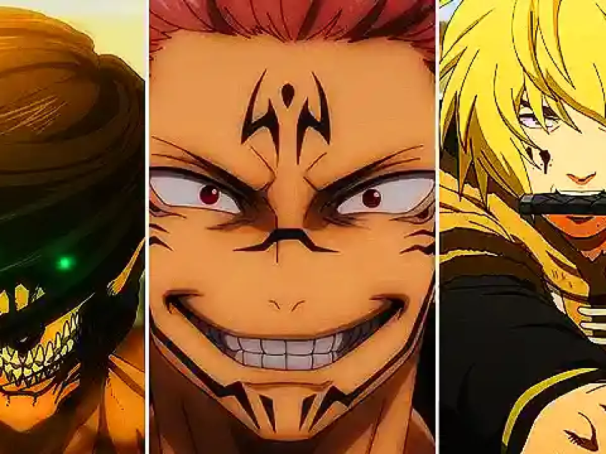 Top 5 Anime to watch in 2023 - 5 Best Upcoming Anime Movies in 2023 - TECHY BAG Top 5 Anime to watch in 2023 - 5 Best Upcoming Anime Movies in 2023 - TECHY BAG