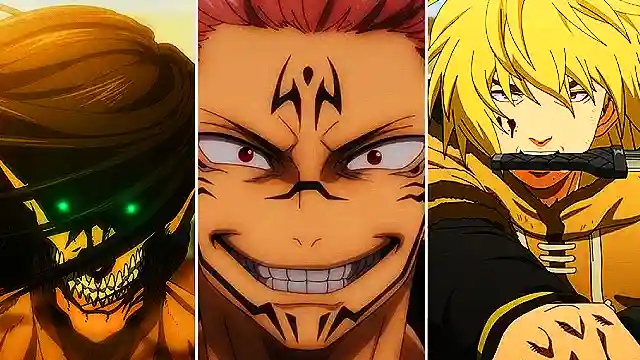 Top 10 Most Anticipated Anime of 2023