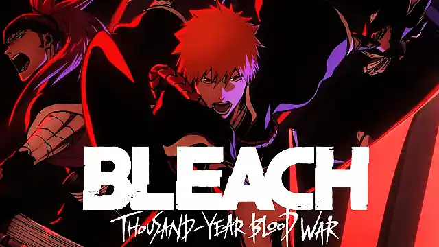 Bleach: Thousand-Year Blood War