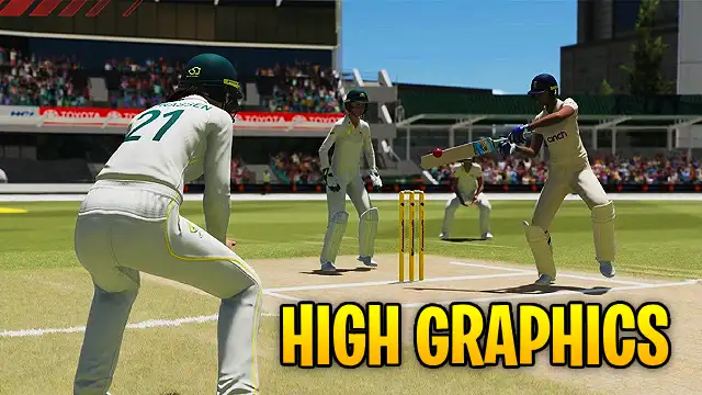 Cricket 22 Apk Mobile Game Features Cricket 22 Apk Mobile Game Features